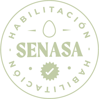 Habilitación SENASA